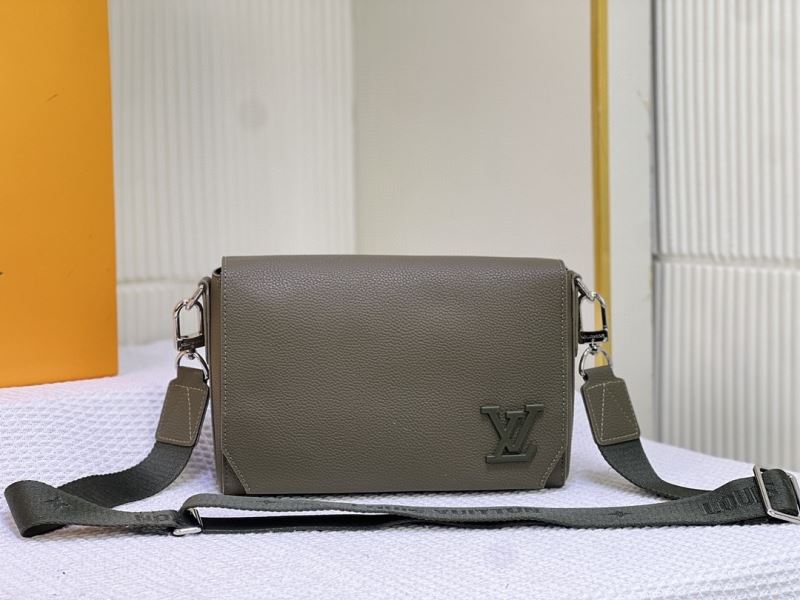 Mens LV Satchel bags